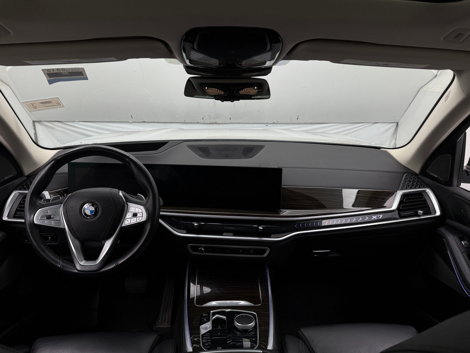Thumbnail: 2023 BMW X7 - 3