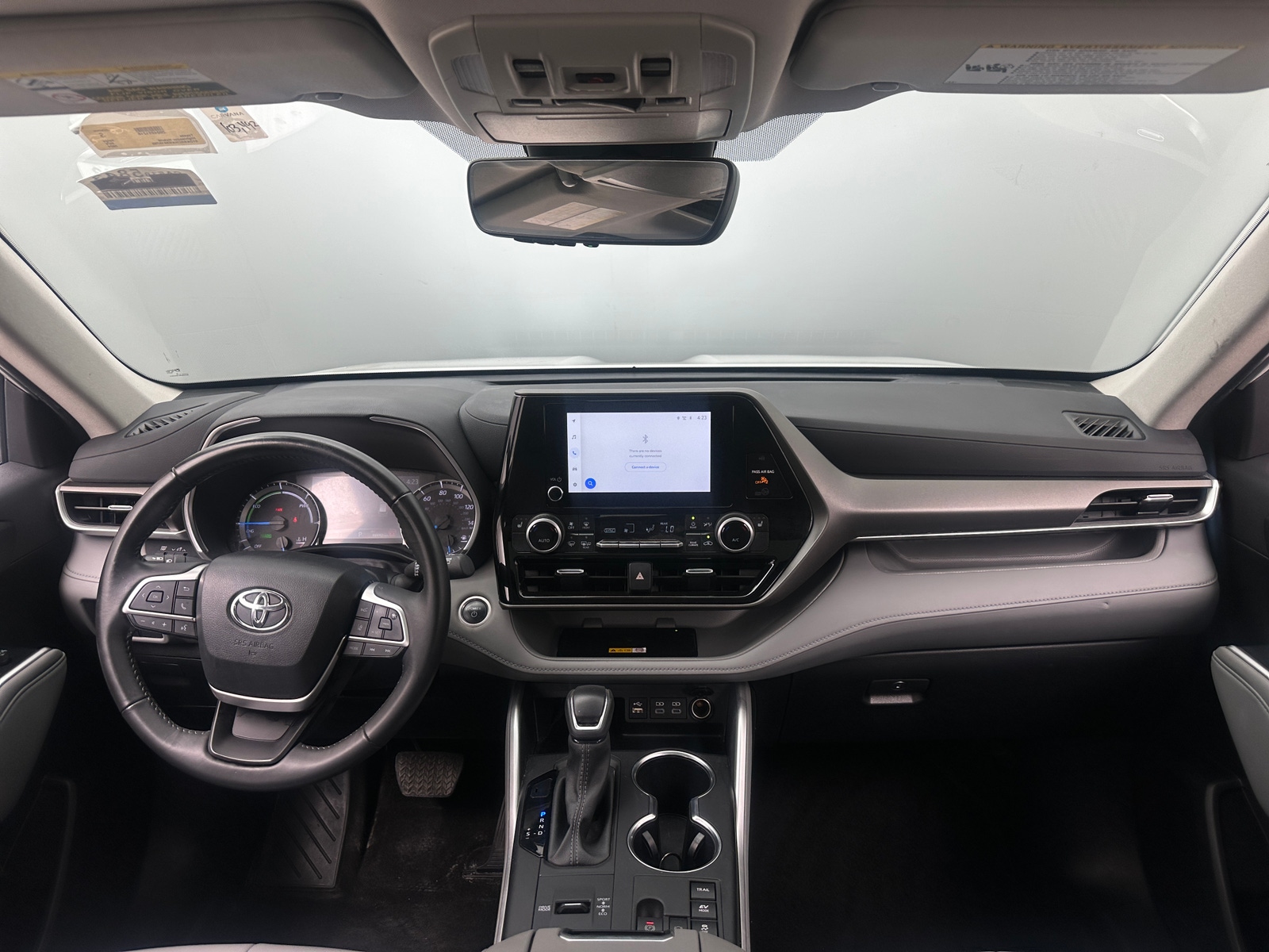 Thumbnail: 2024 Toyota Highlander - 3