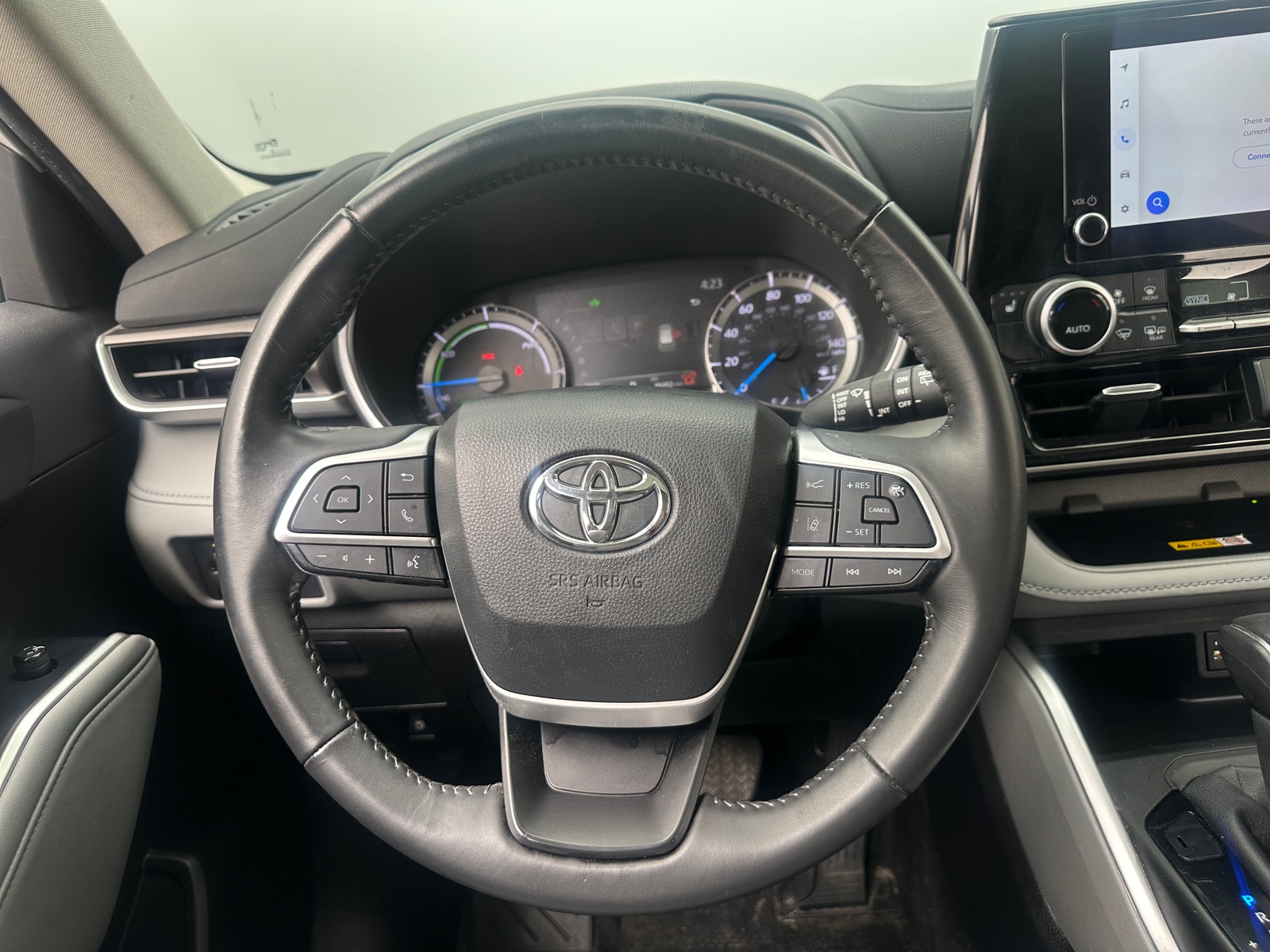 Thumbnail: 2024 Toyota Highlander - 5