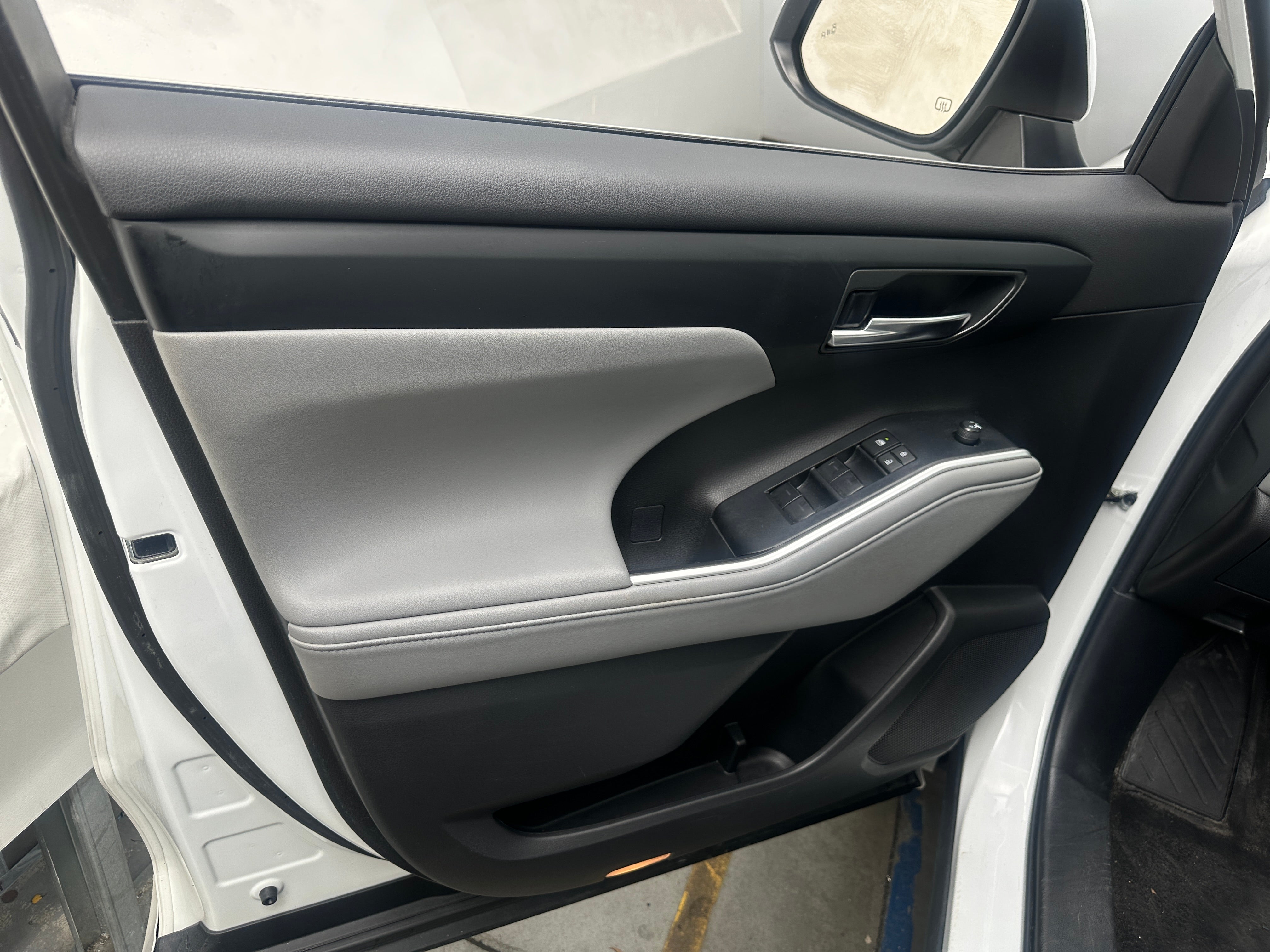 2024 Toyota Highlander