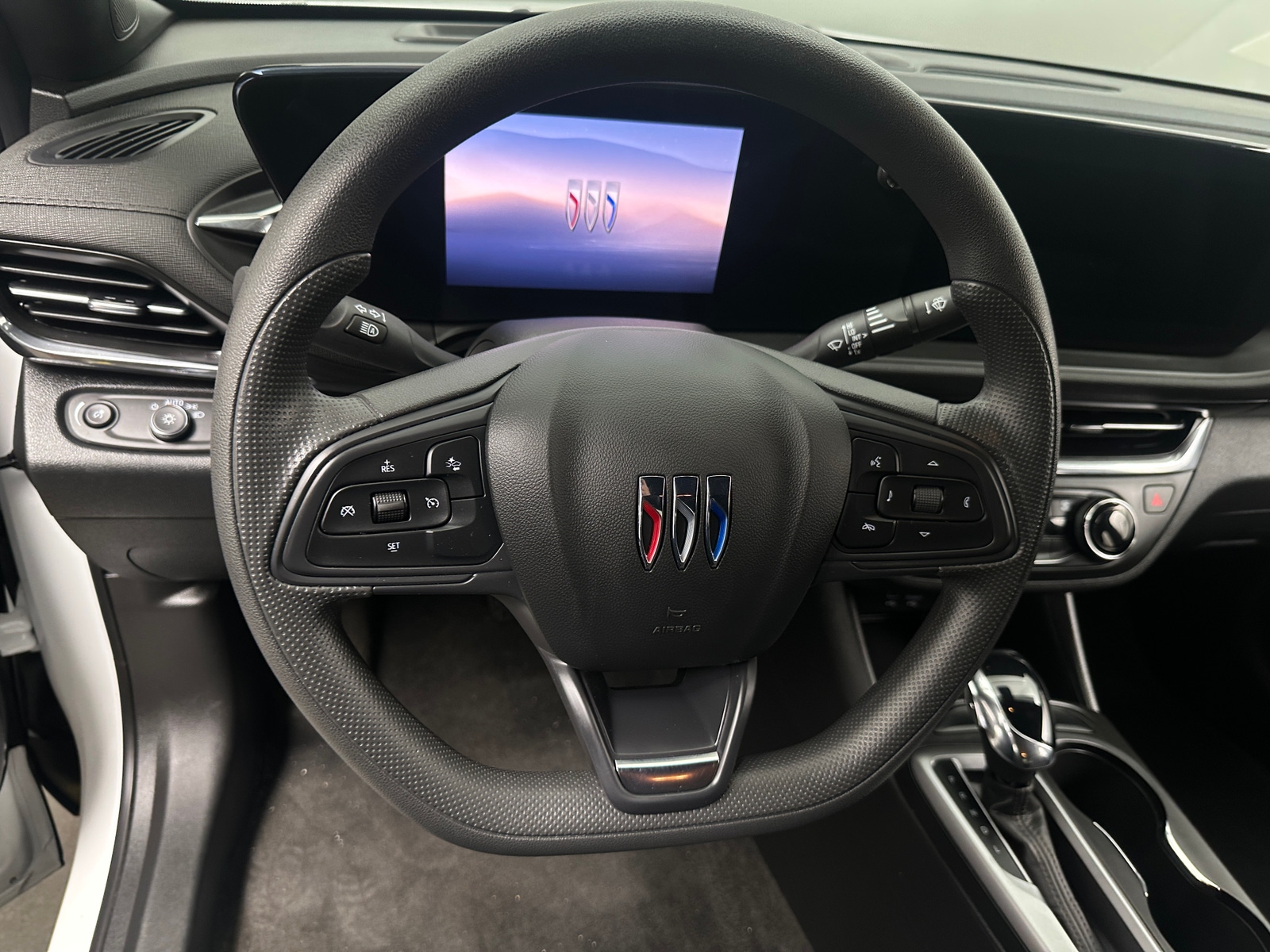 Thumbnail: 2026 Buick Envista - 4