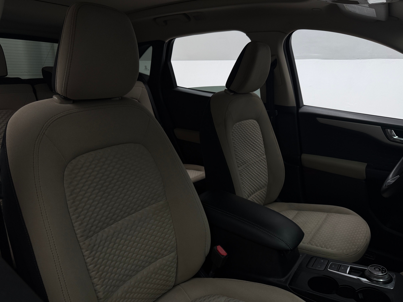 Thumbnail: 2020 Ford Escape - 2