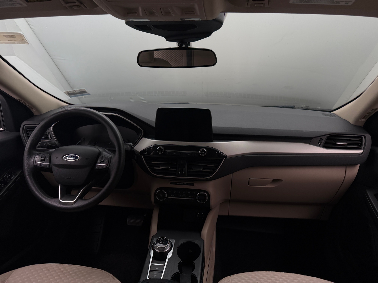 Thumbnail: 2020 Ford Escape - 3