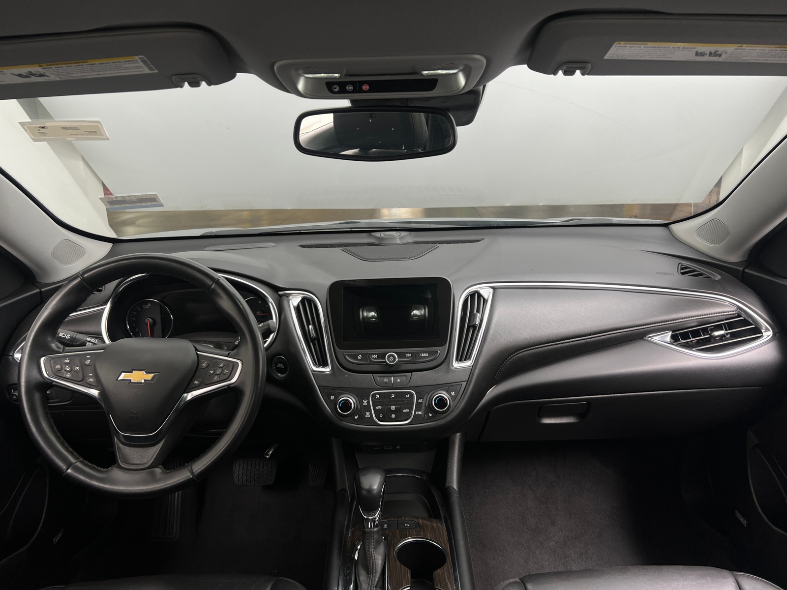Thumbnail: 2024 Chevrolet Malibu - 2