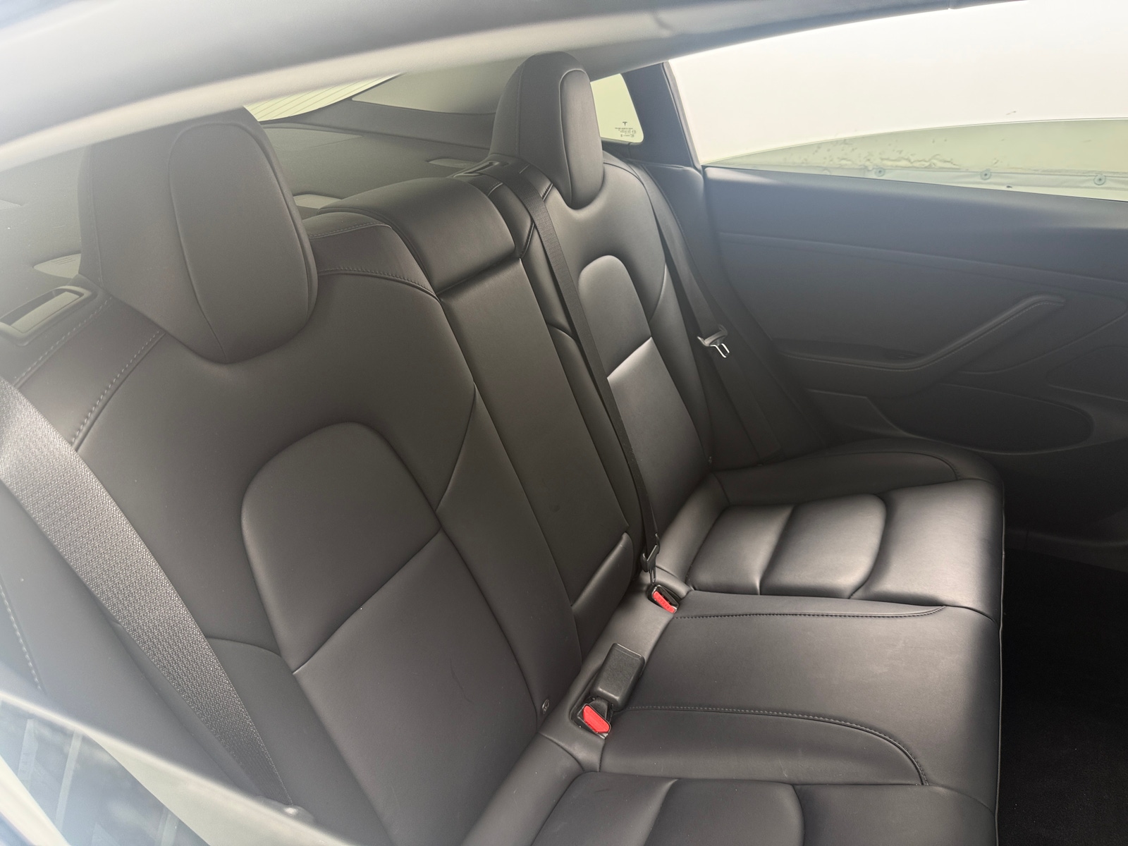 Thumbnail: 2020 Tesla Model 3 - 5