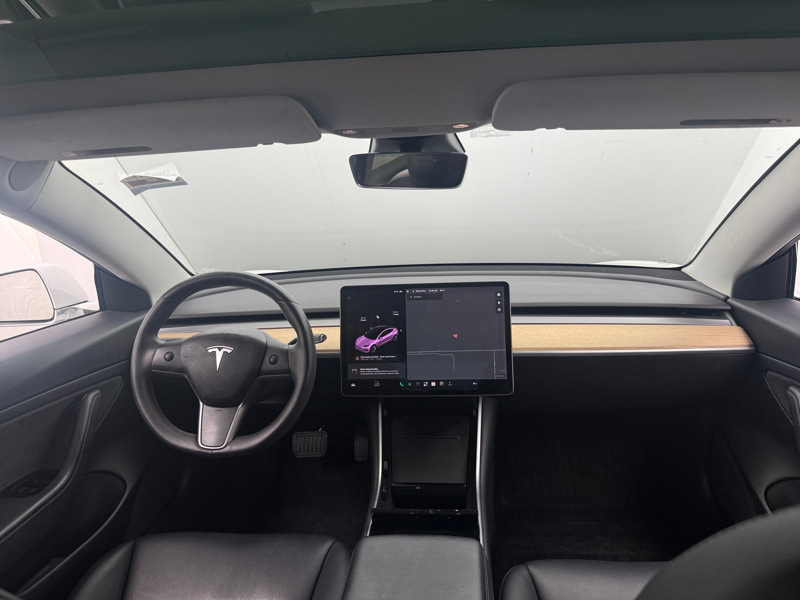 Thumbnail: 2020 Tesla Model 3 - 2