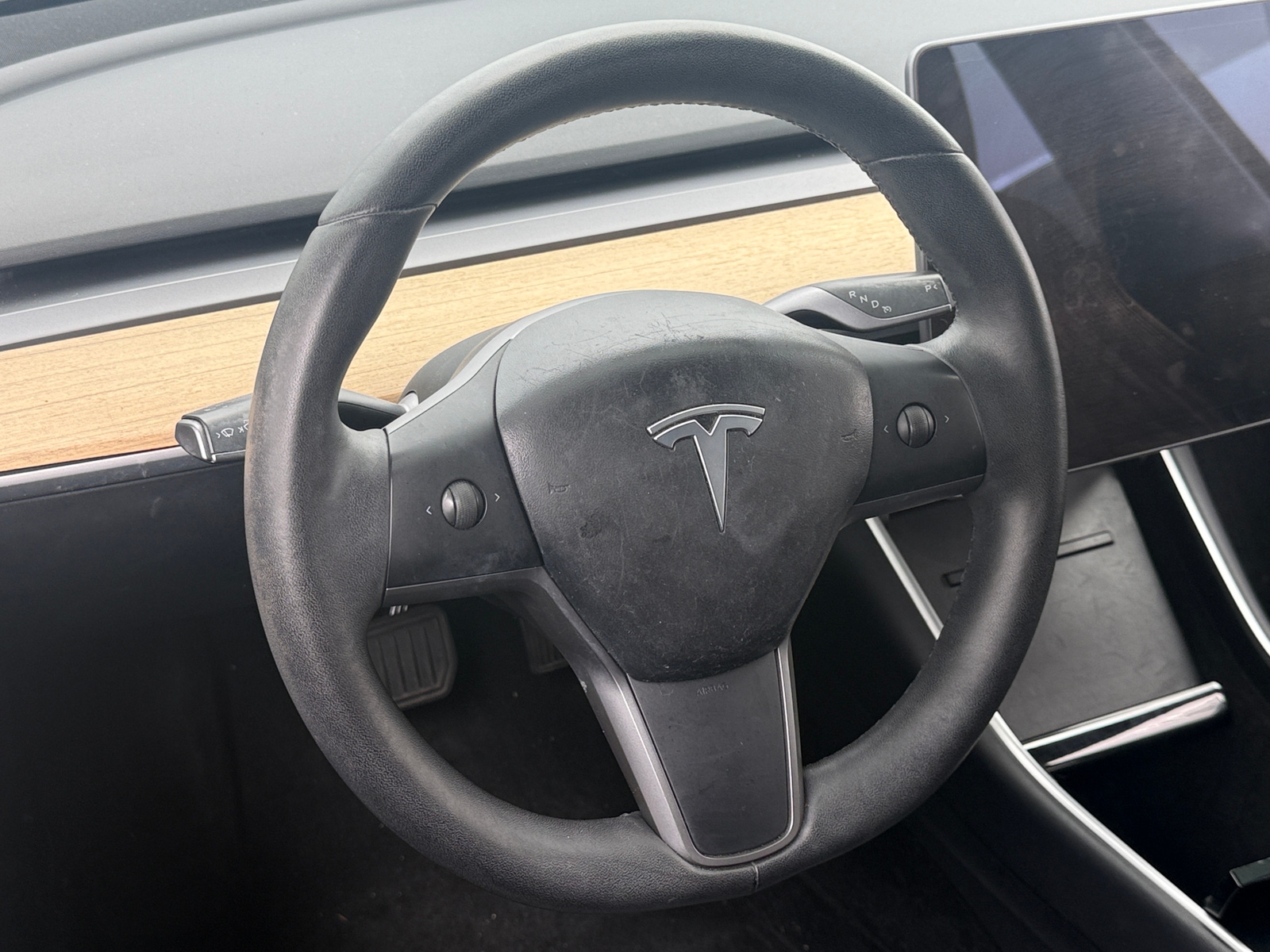 Thumbnail: 2020 Tesla Model 3 - 4