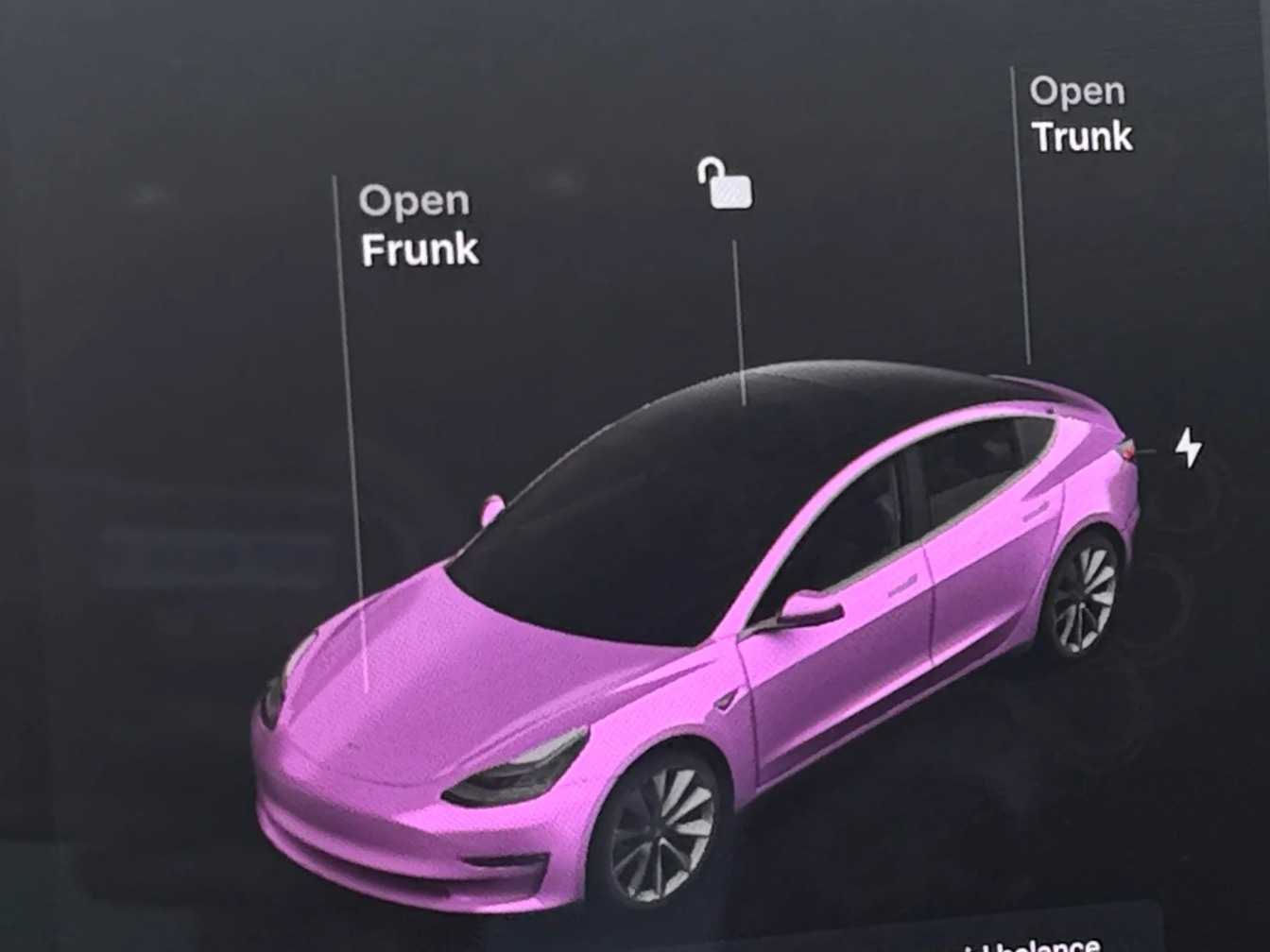 Thumbnail: 2020 Tesla Model 3 - 3