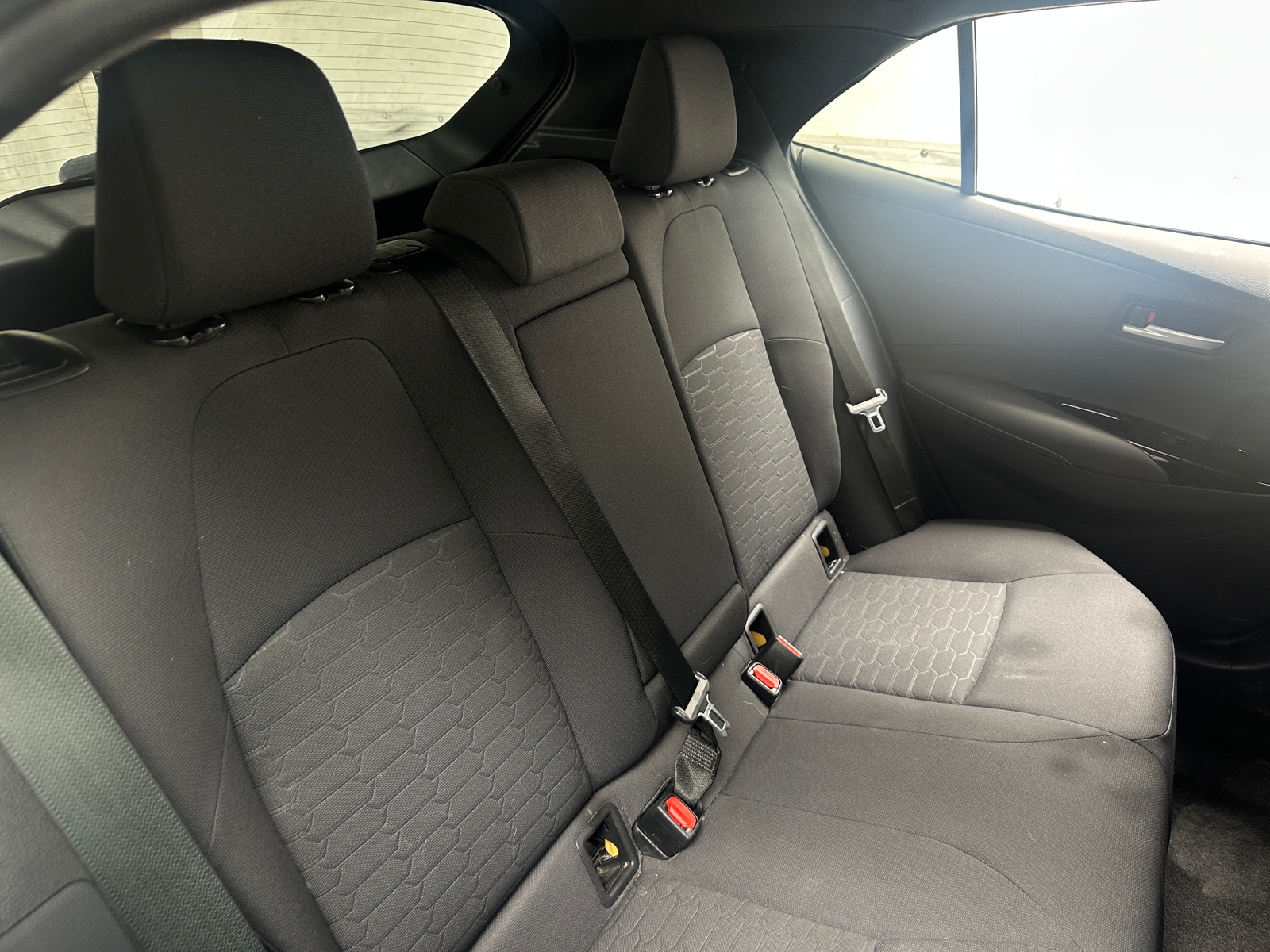 Thumbnail: 2021 Toyota Corolla - 6