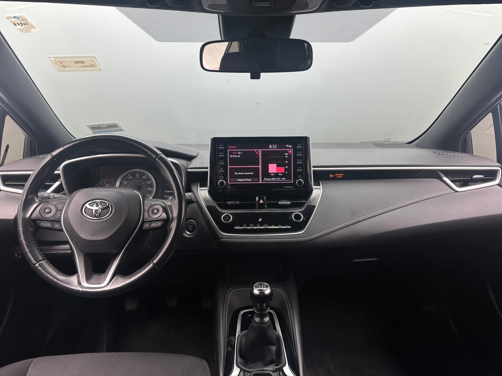 Thumbnail: 2021 Toyota Corolla - 3