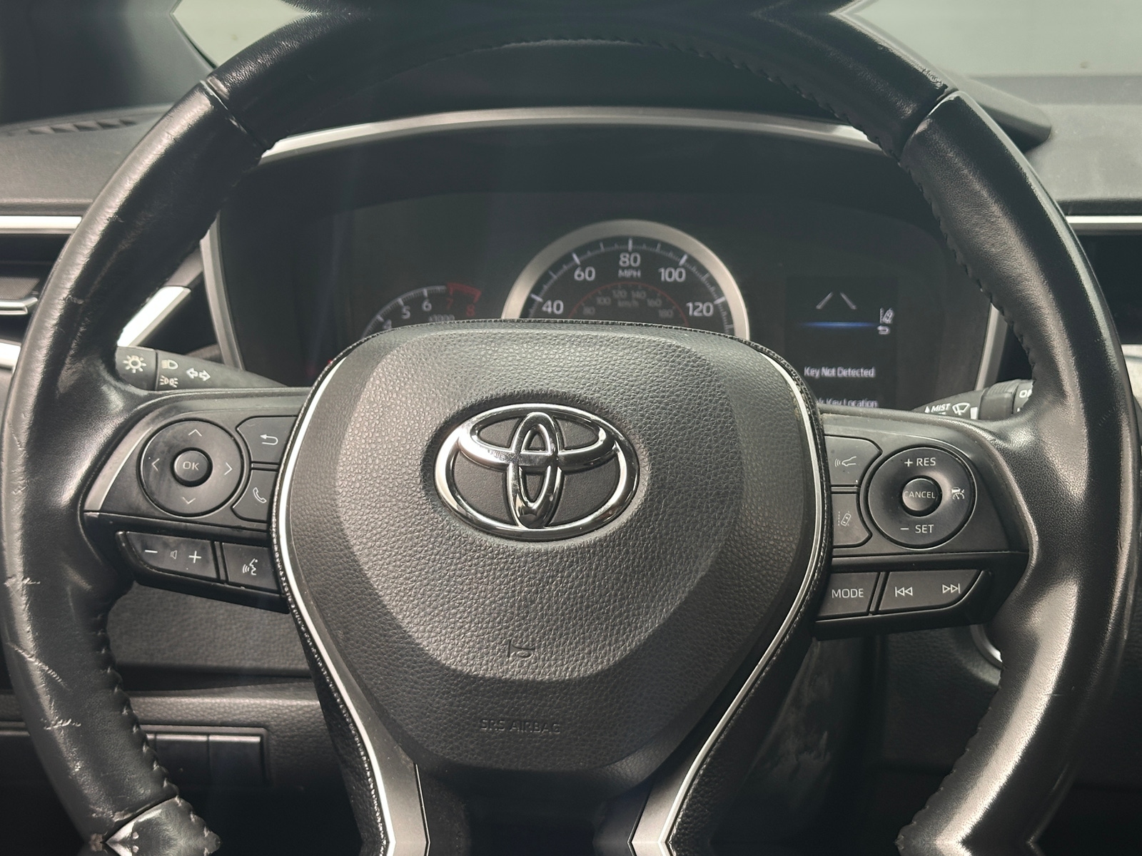 Thumbnail: 2021 Toyota Corolla - 5