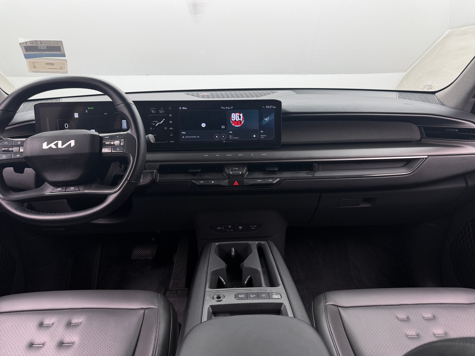 Thumbnail: 2024 Kia EV9 - 2