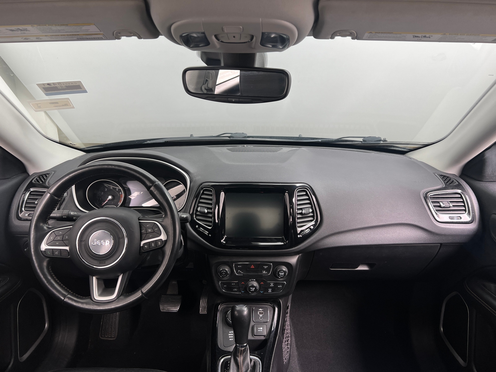 Thumbnail: 2021 Jeep Compass - 2