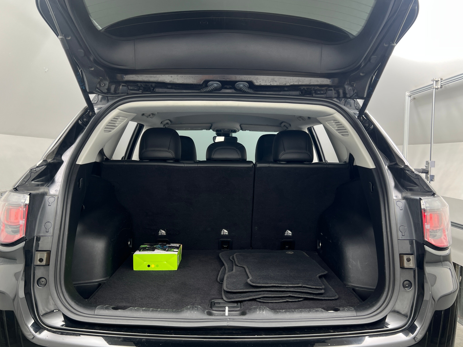 Thumbnail: 2021 Jeep Compass - 5