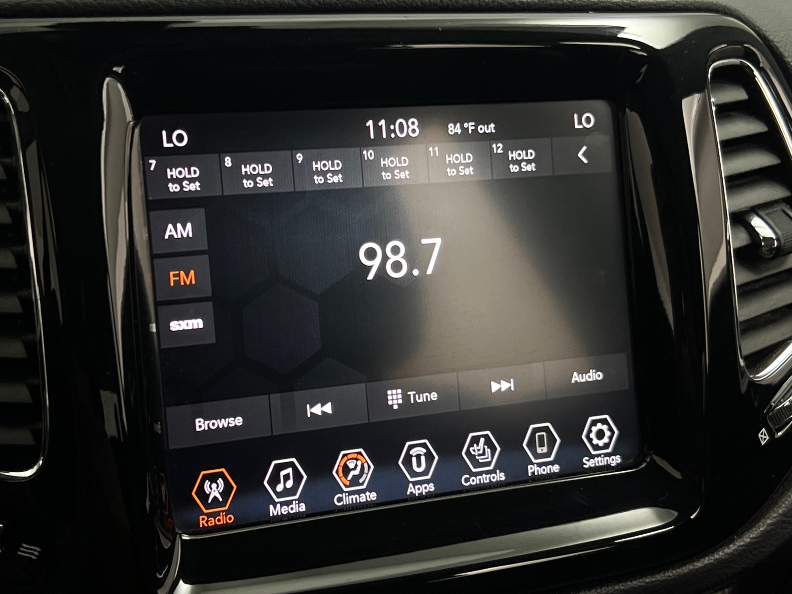 Thumbnail: 2021 Jeep Compass - 3
