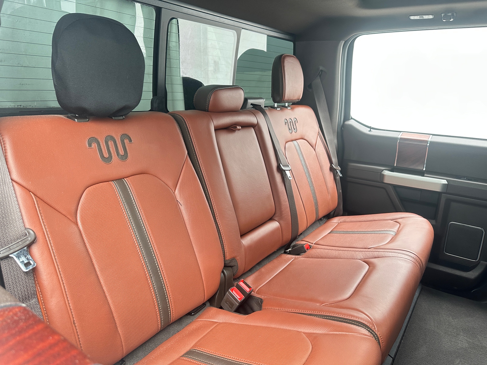 Thumbnail: 2022 Ford Econoline - 5