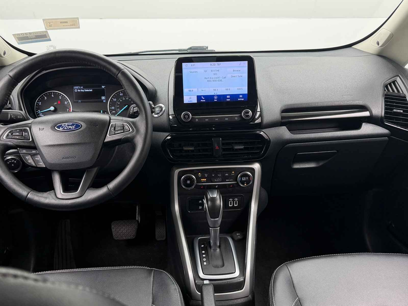 Thumbnail: 2020 Ford EcoSport - 2