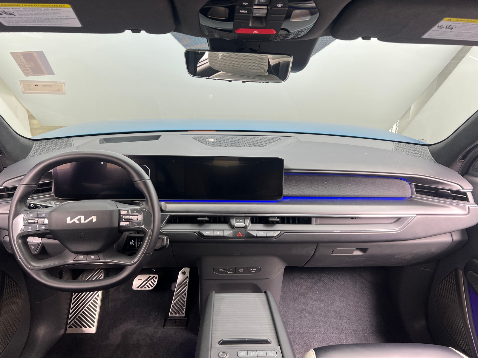 Thumbnail: 2024 Kia EV9 - 2