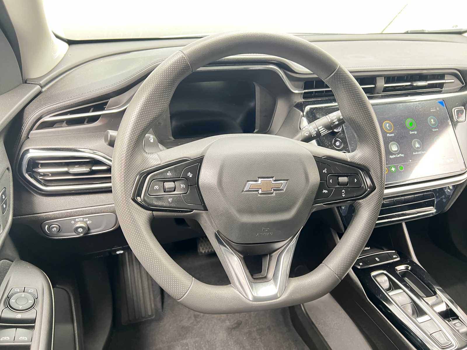 Thumbnail: 2023 Chevrolet Bolt EUV - 5
