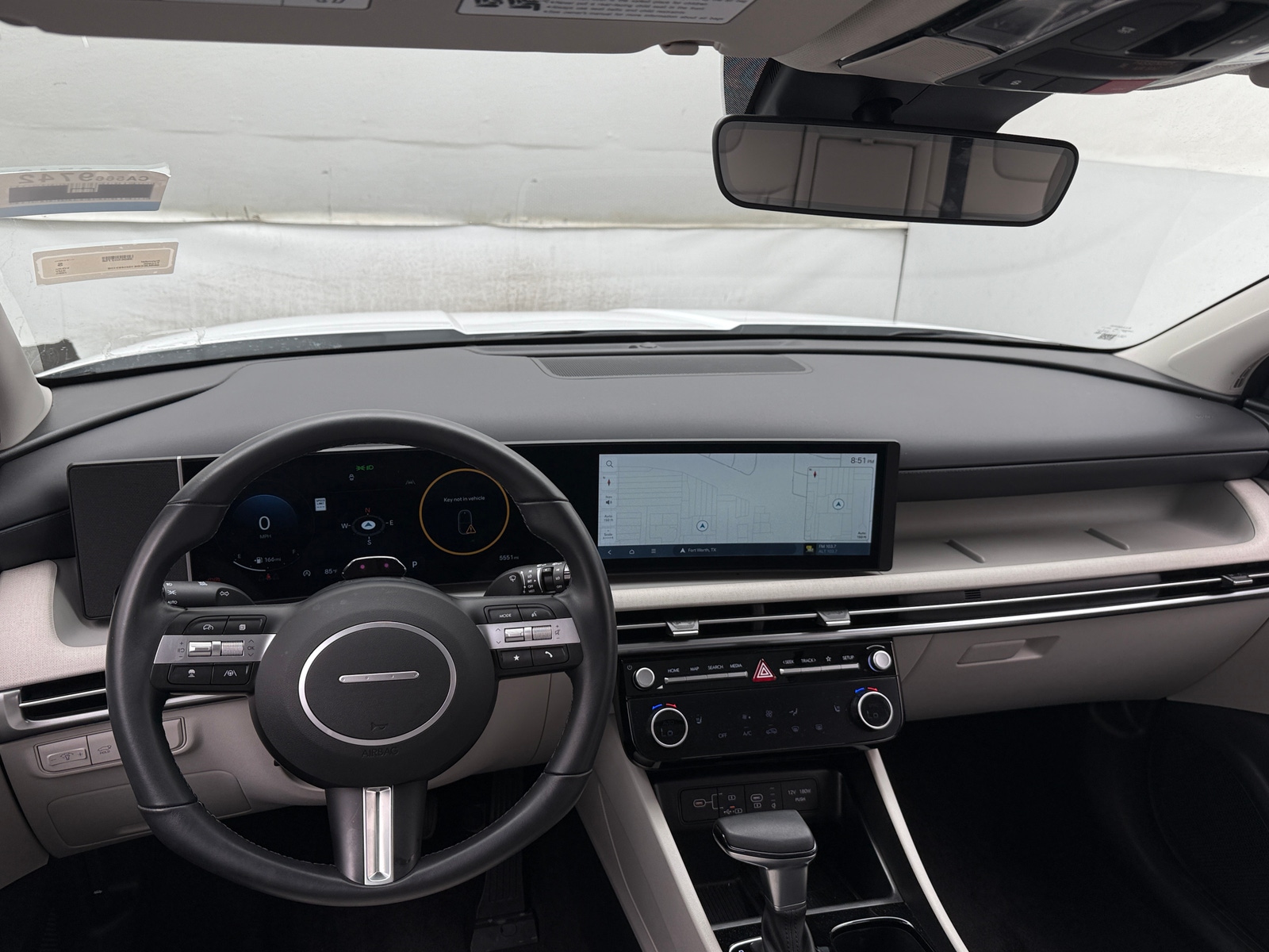 Thumbnail: 2025 Hyundai Tucson - 2