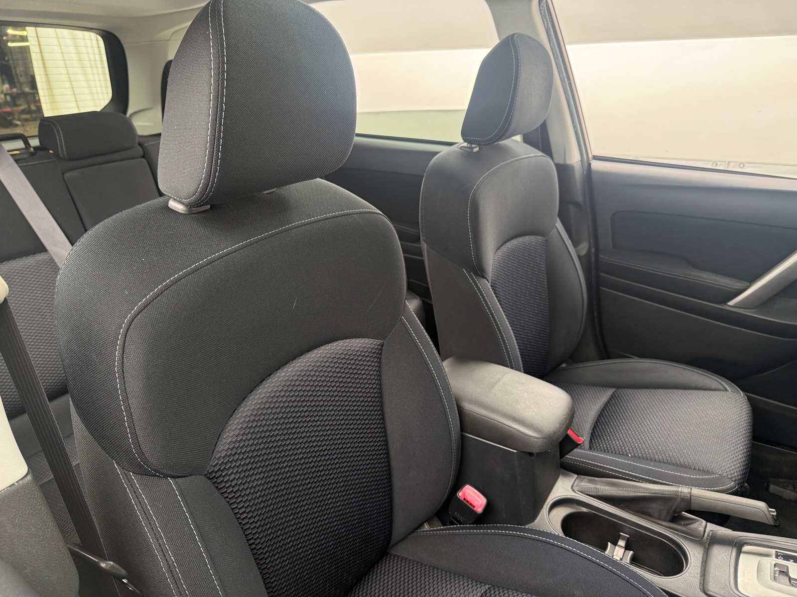 Thumbnail: 2015 Subaru Forester - 2