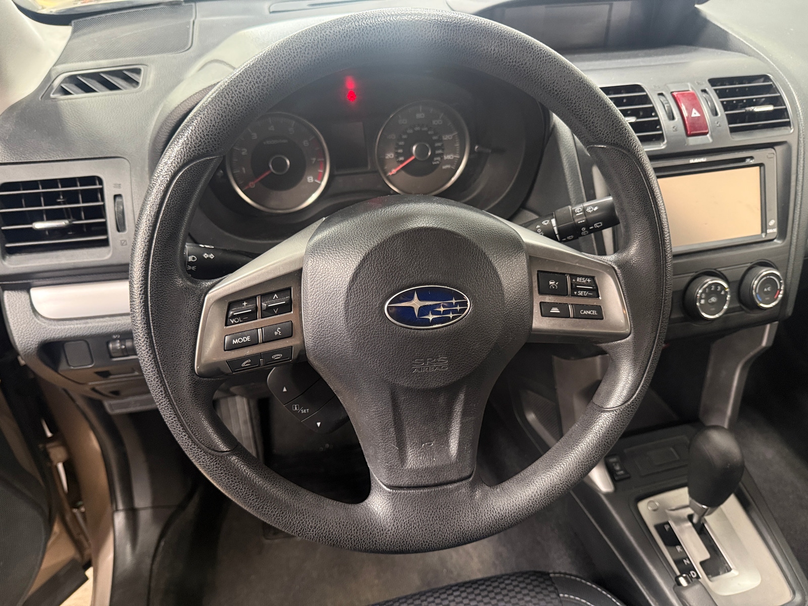 Thumbnail: 2015 Subaru Forester - 5