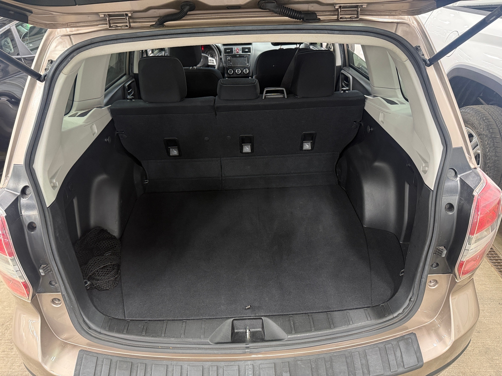 Thumbnail: 2015 Subaru Forester - 6