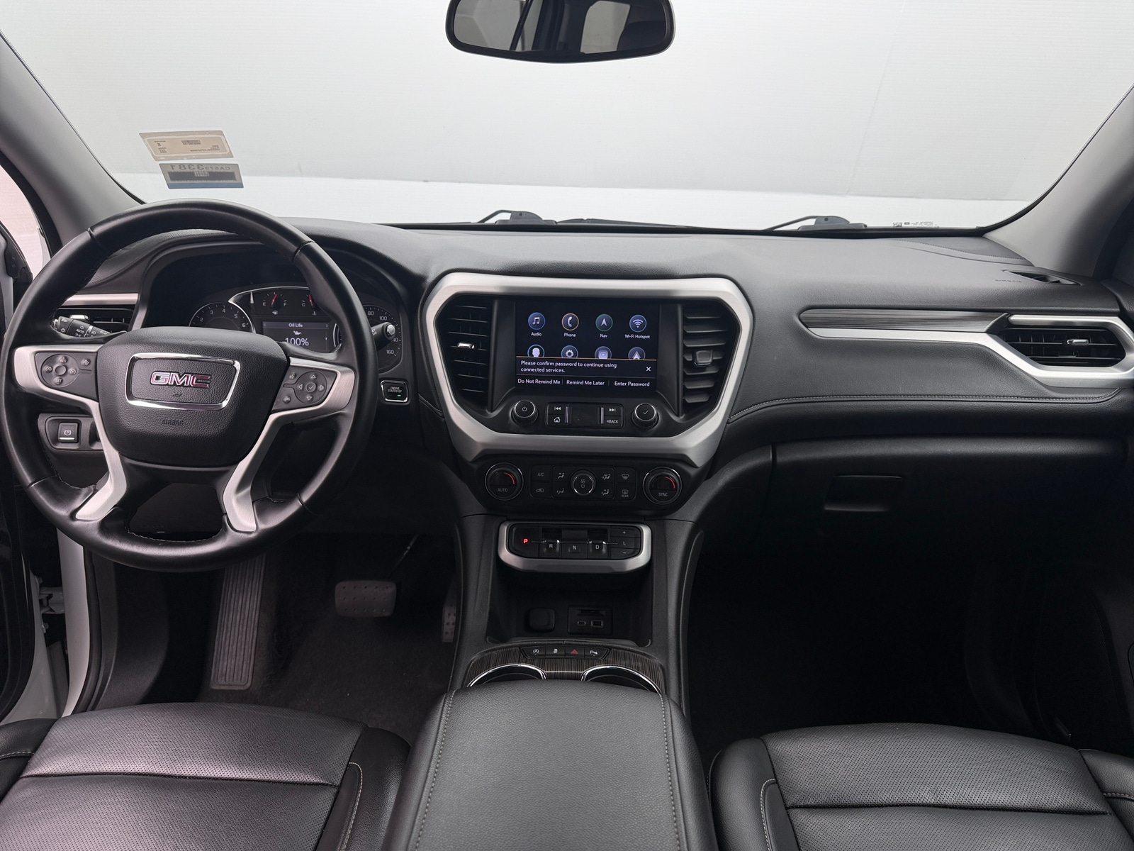 Thumbnail: 2023 GMC Acadia - 2