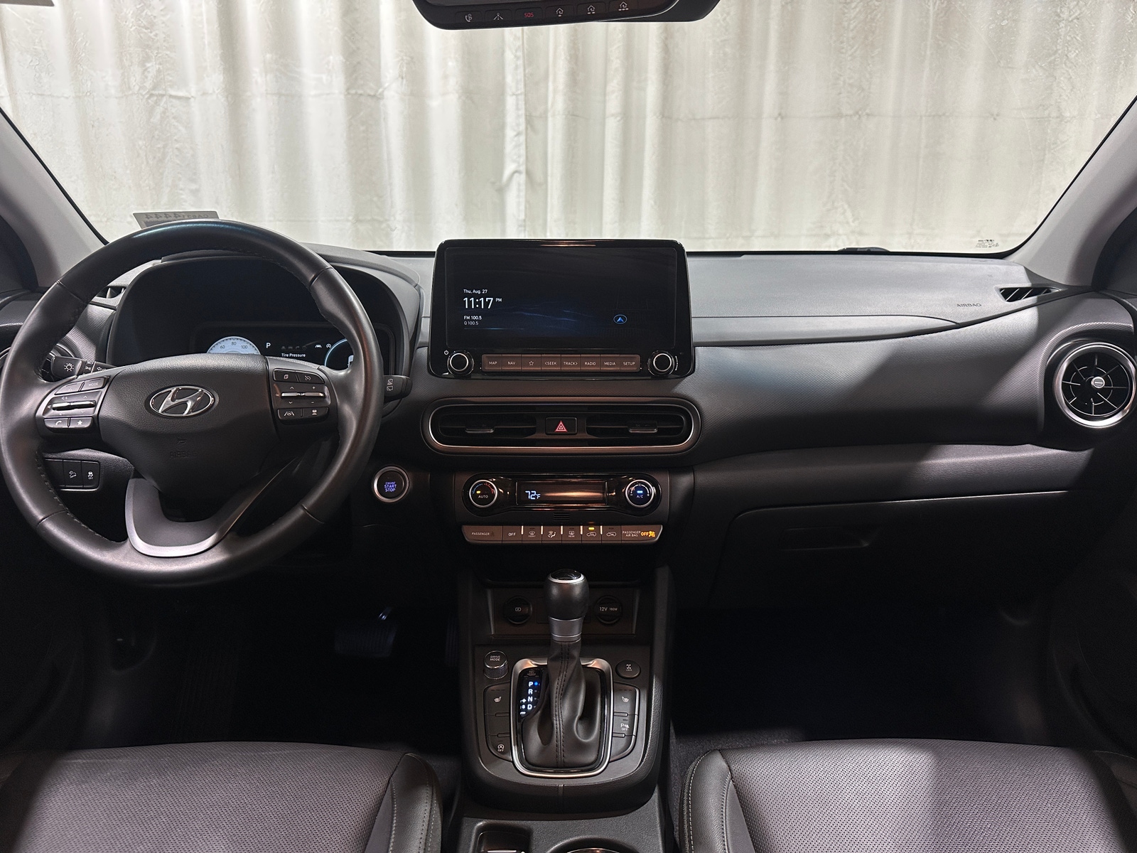 Thumbnail: 2023 Hyundai Kona - 2