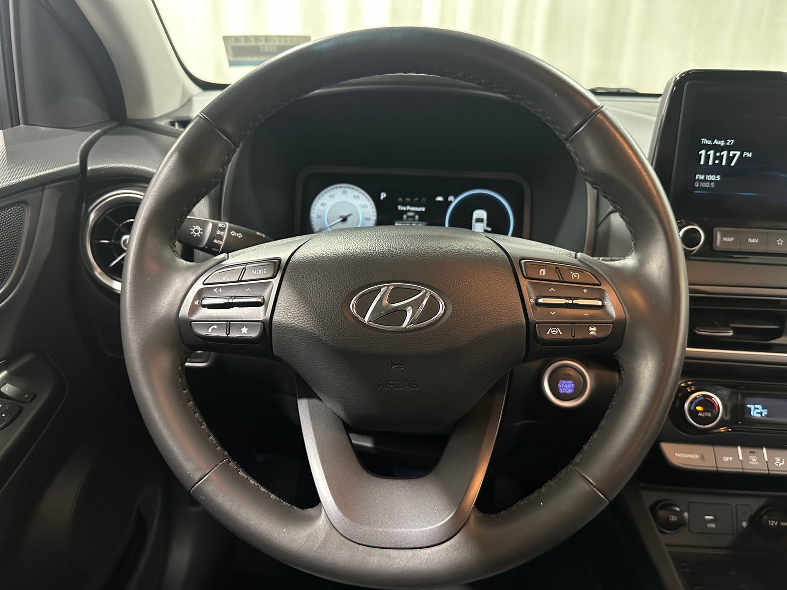 Thumbnail: 2023 Hyundai Kona - 4