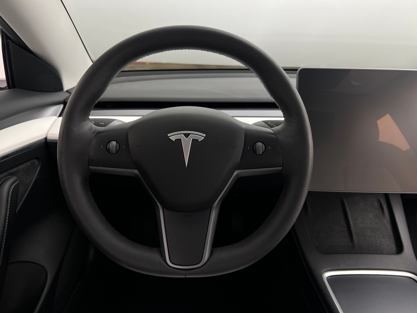 Thumbnail: 2021 Tesla Model 3 - 4