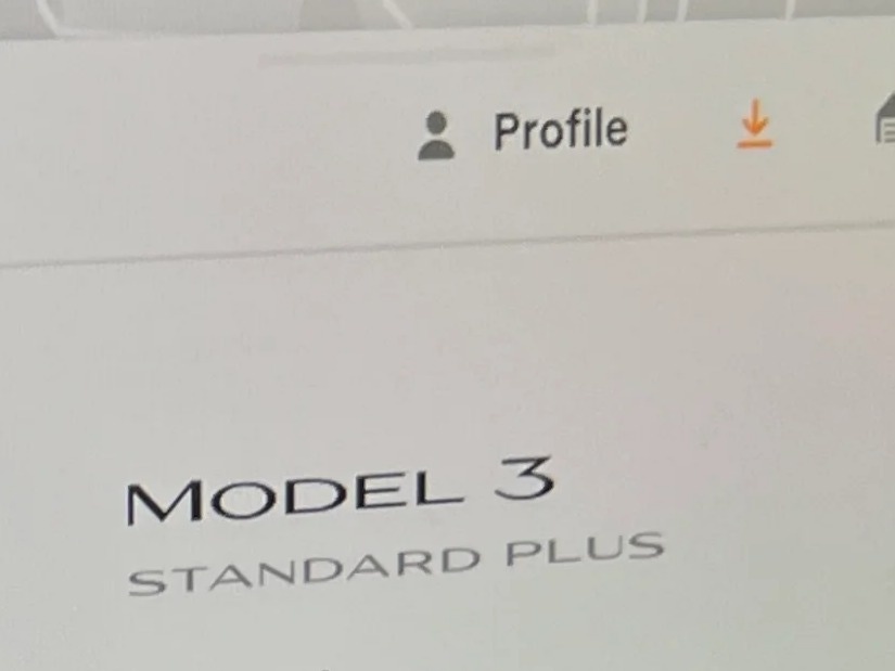 Thumbnail: 2021 Tesla Model 3 - 3