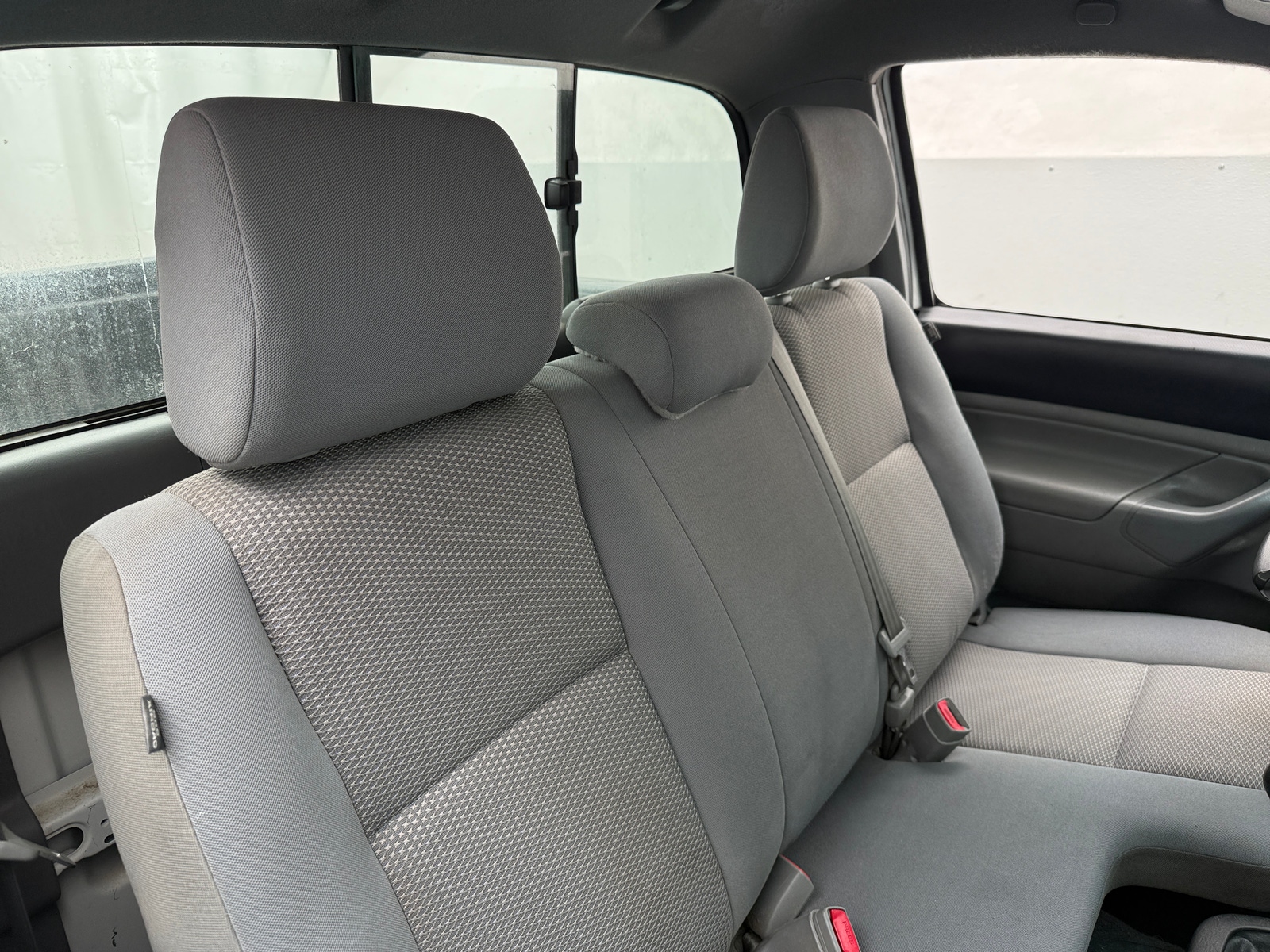 Thumbnail: 2013 Toyota Tacoma - 2