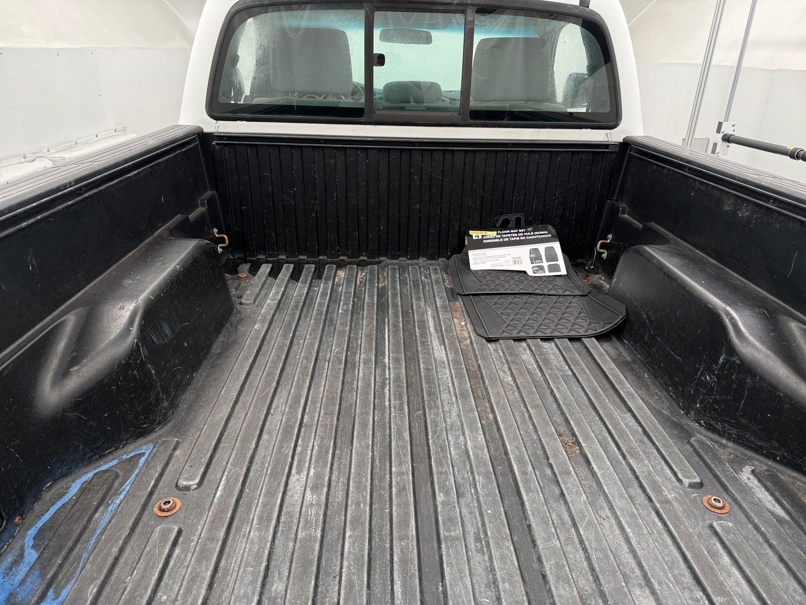 Thumbnail: 2013 Toyota Tacoma - 5