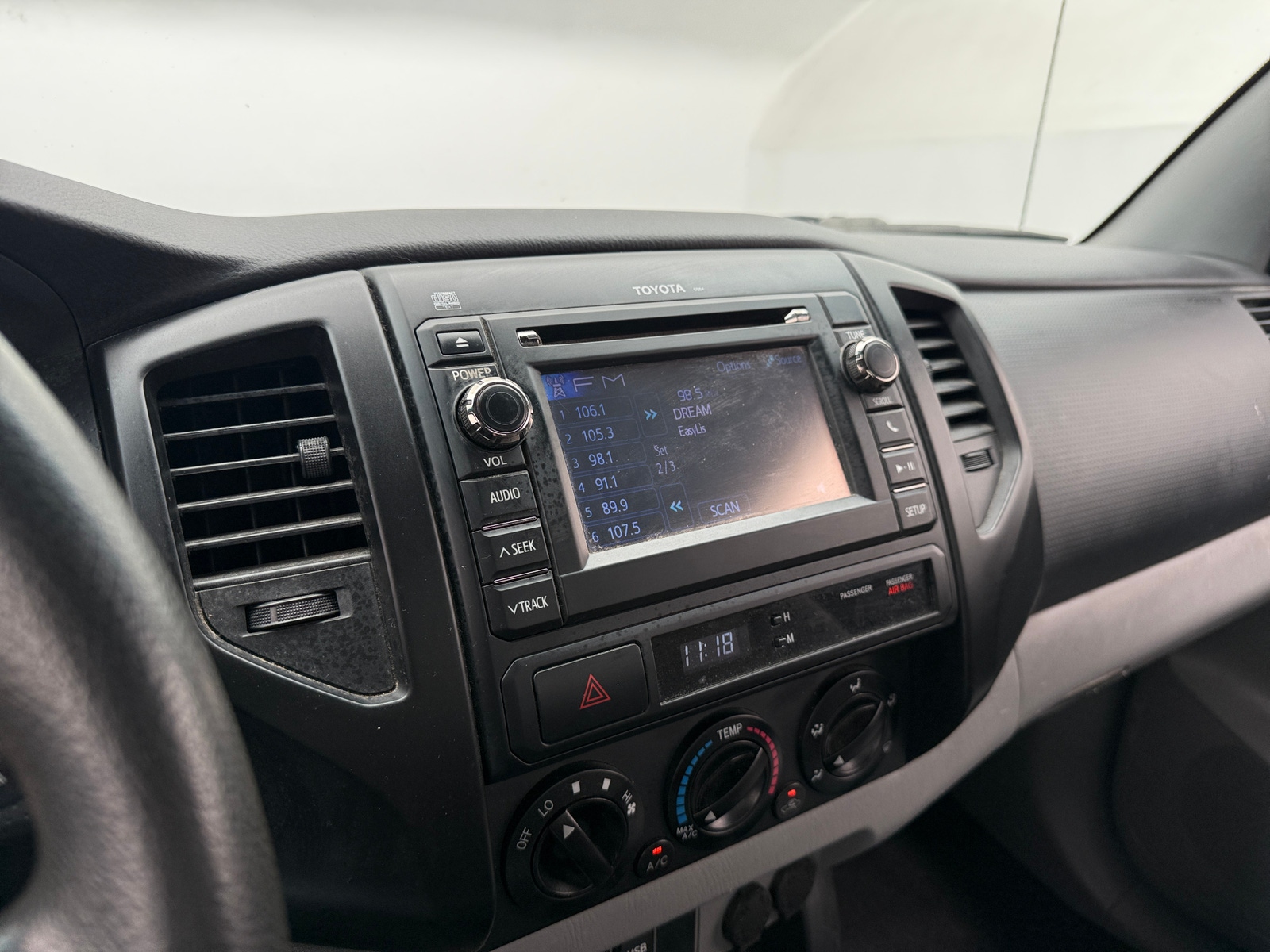 Thumbnail: 2013 Toyota Tacoma - 3