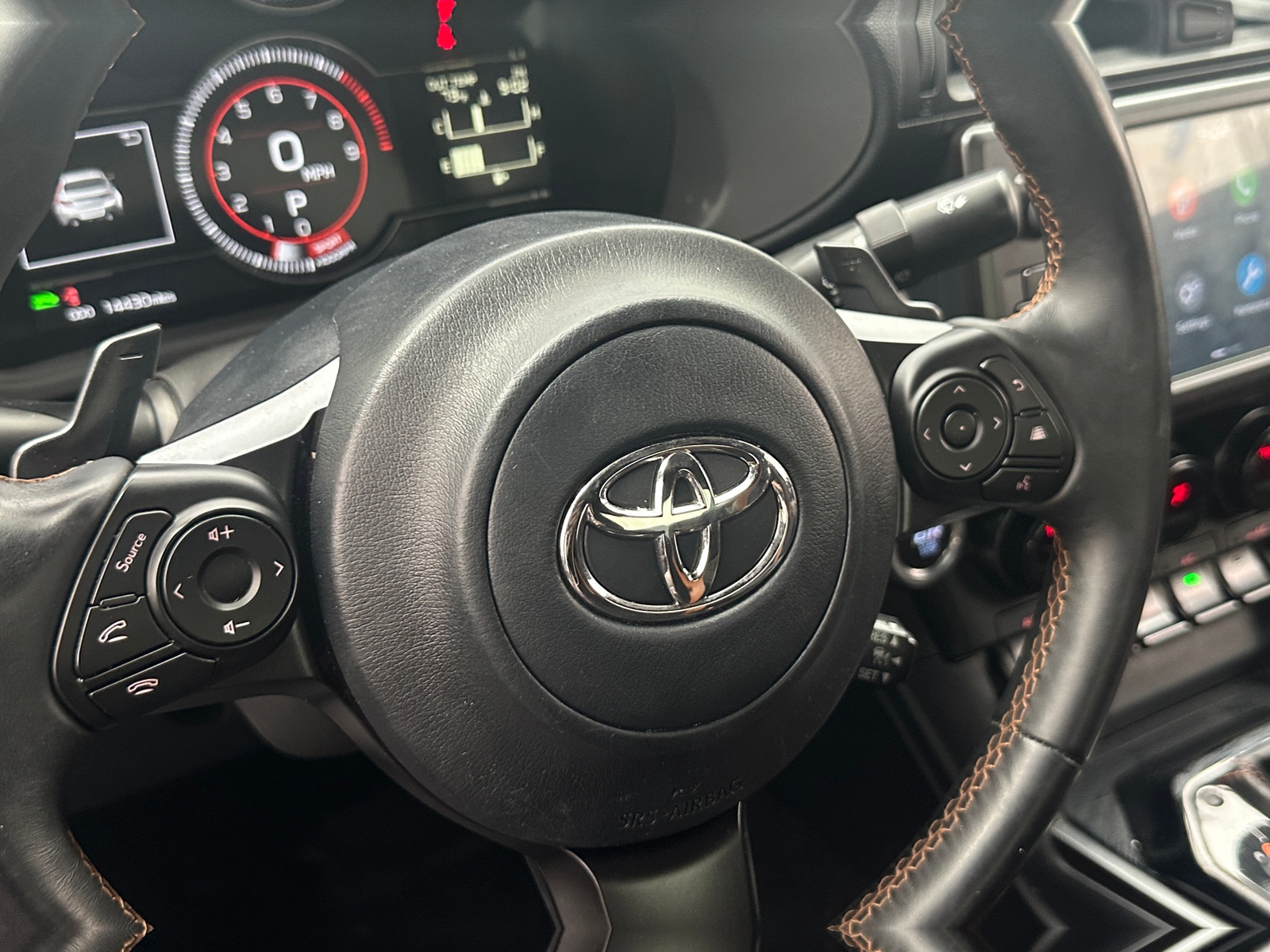 Thumbnail: 2025 Toyota GR86 - 3