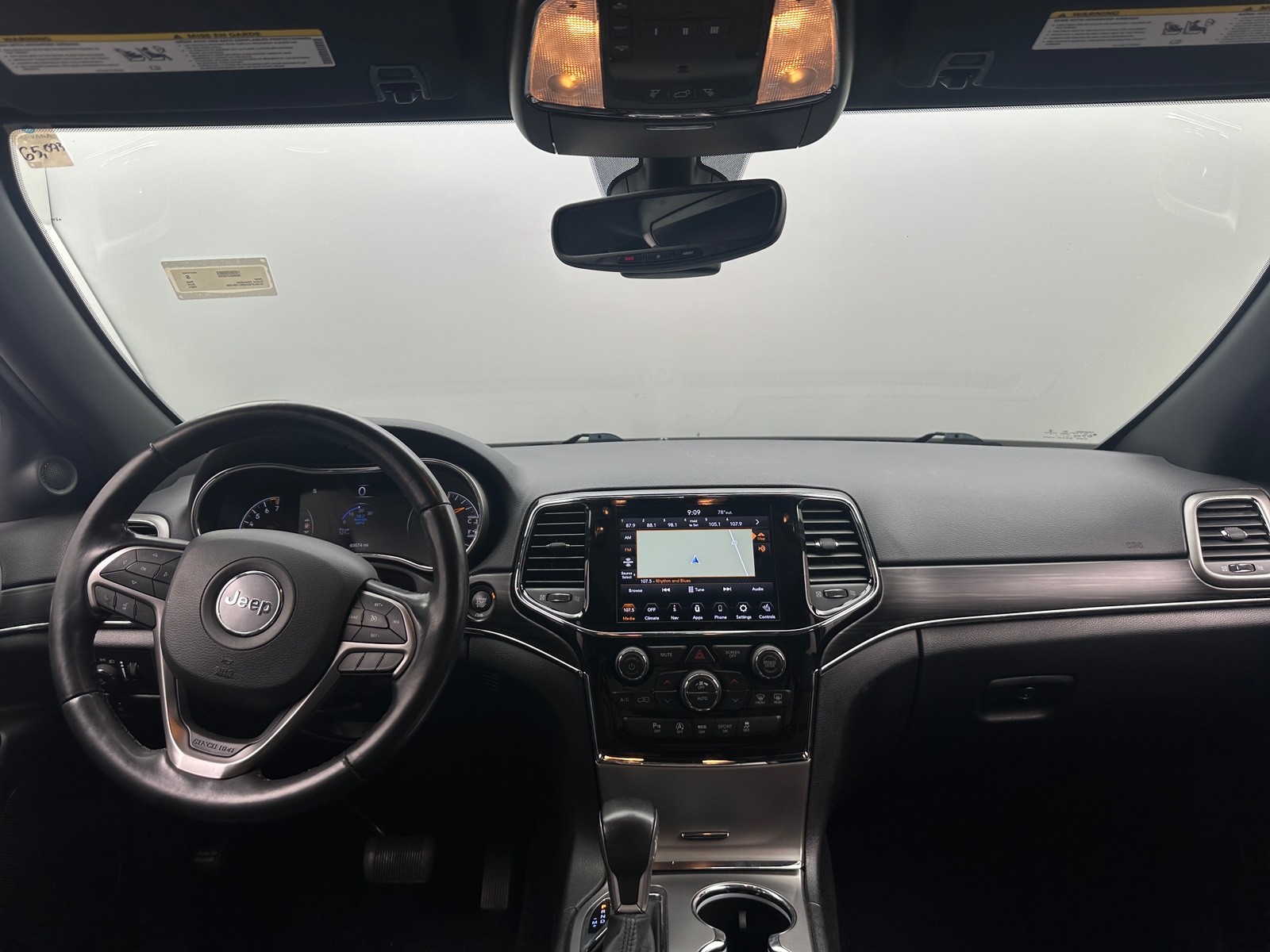 Thumbnail: 2021 Jeep Grand Cherokee - 2