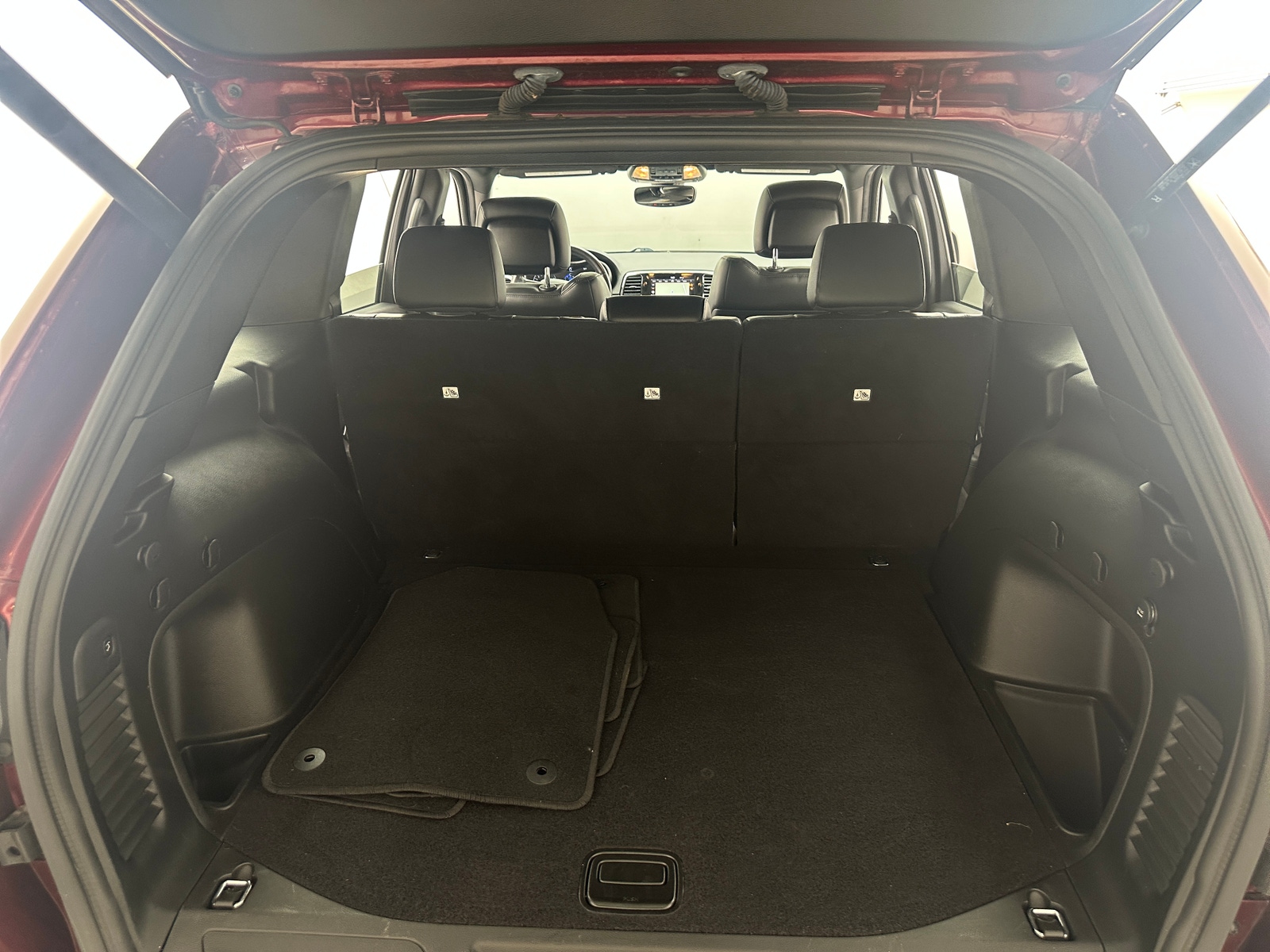 Thumbnail: 2021 Jeep Grand Cherokee - 5