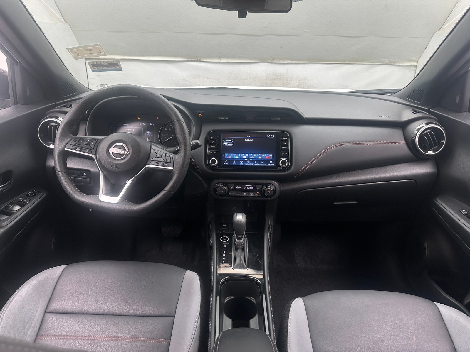 Thumbnail: 2024 Nissan Kicks - 2