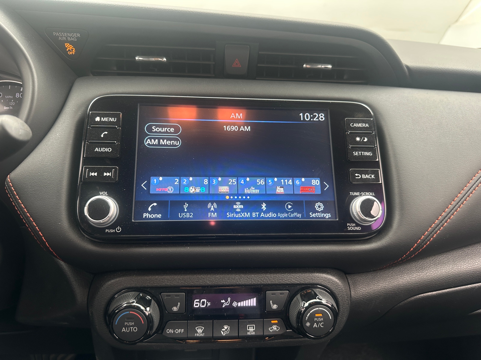 Thumbnail: 2024 Nissan Kicks - 3