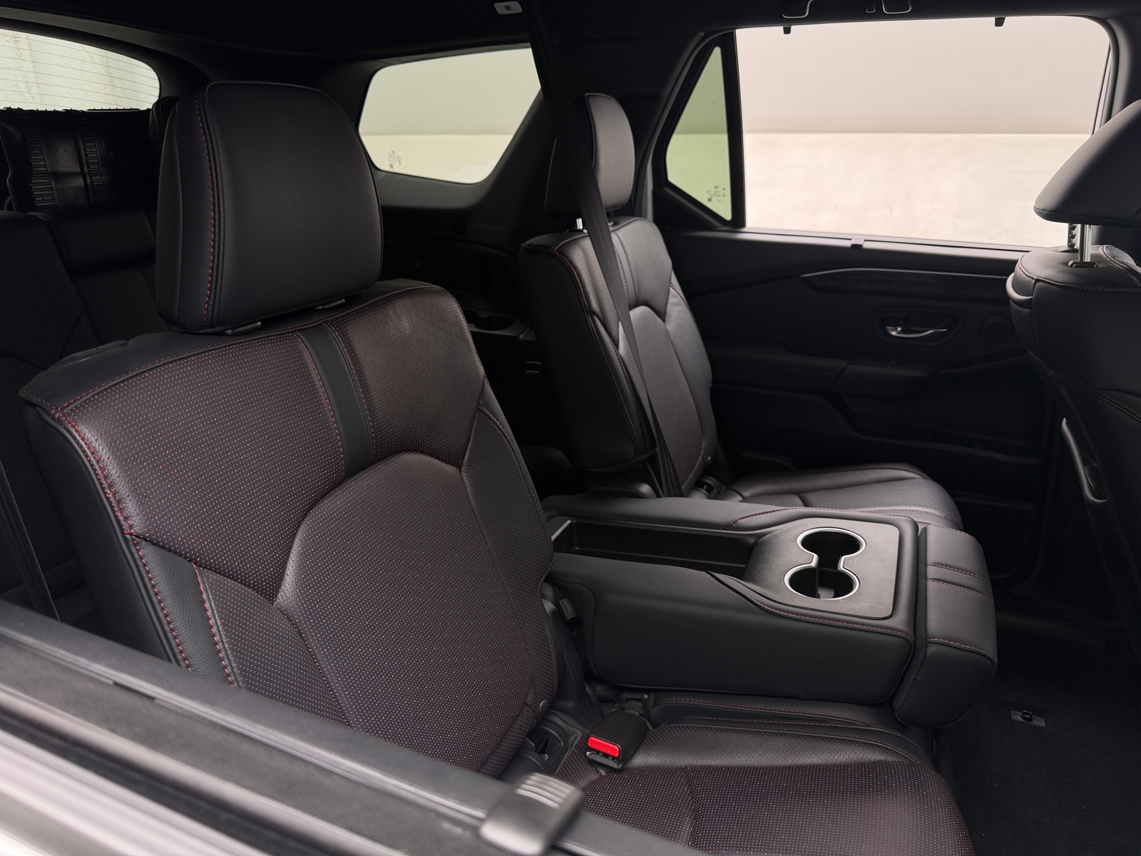 Thumbnail: 2025 Honda Pilot - 5