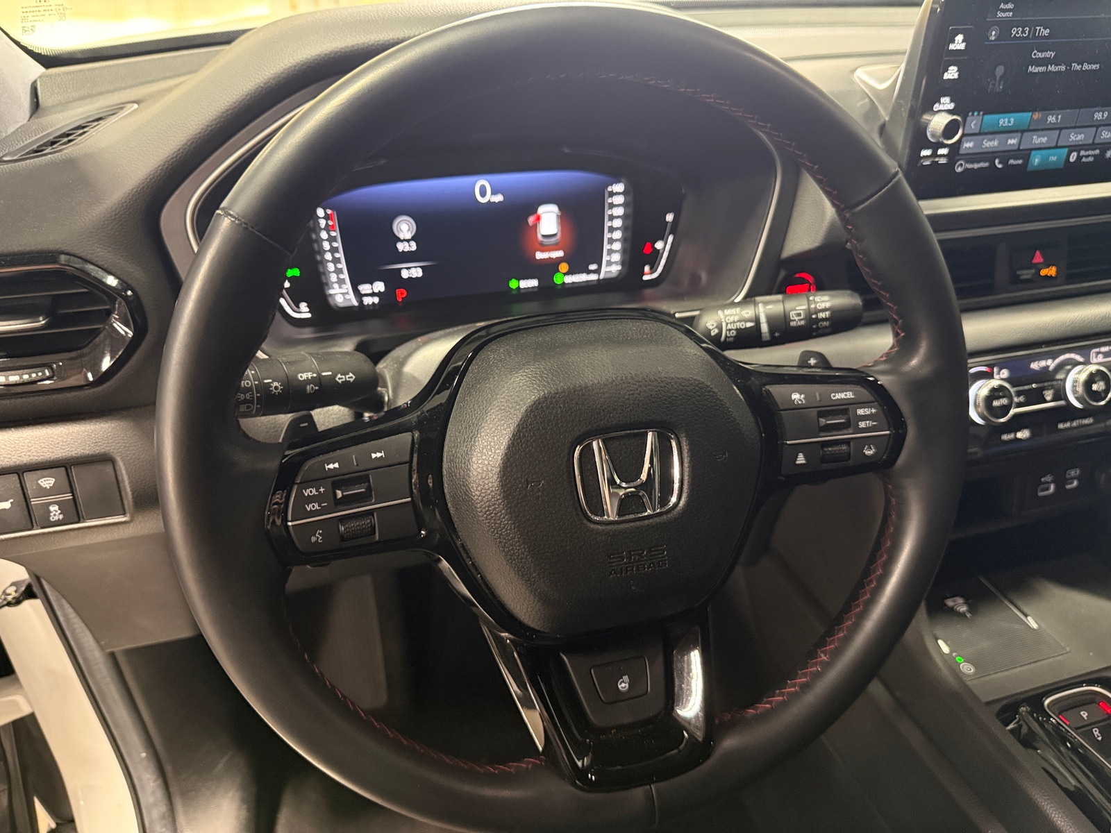 Thumbnail: 2025 Honda Pilot - 4