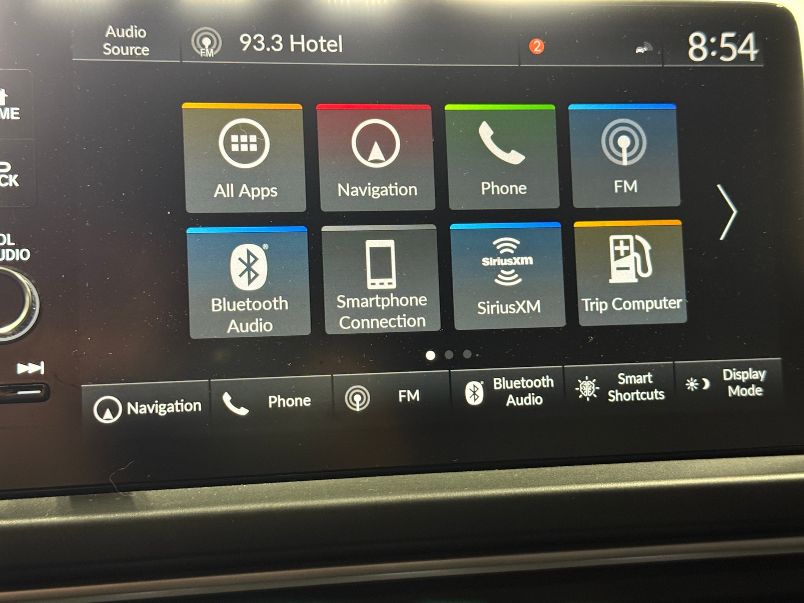 Thumbnail: 2025 Honda Pilot - 3