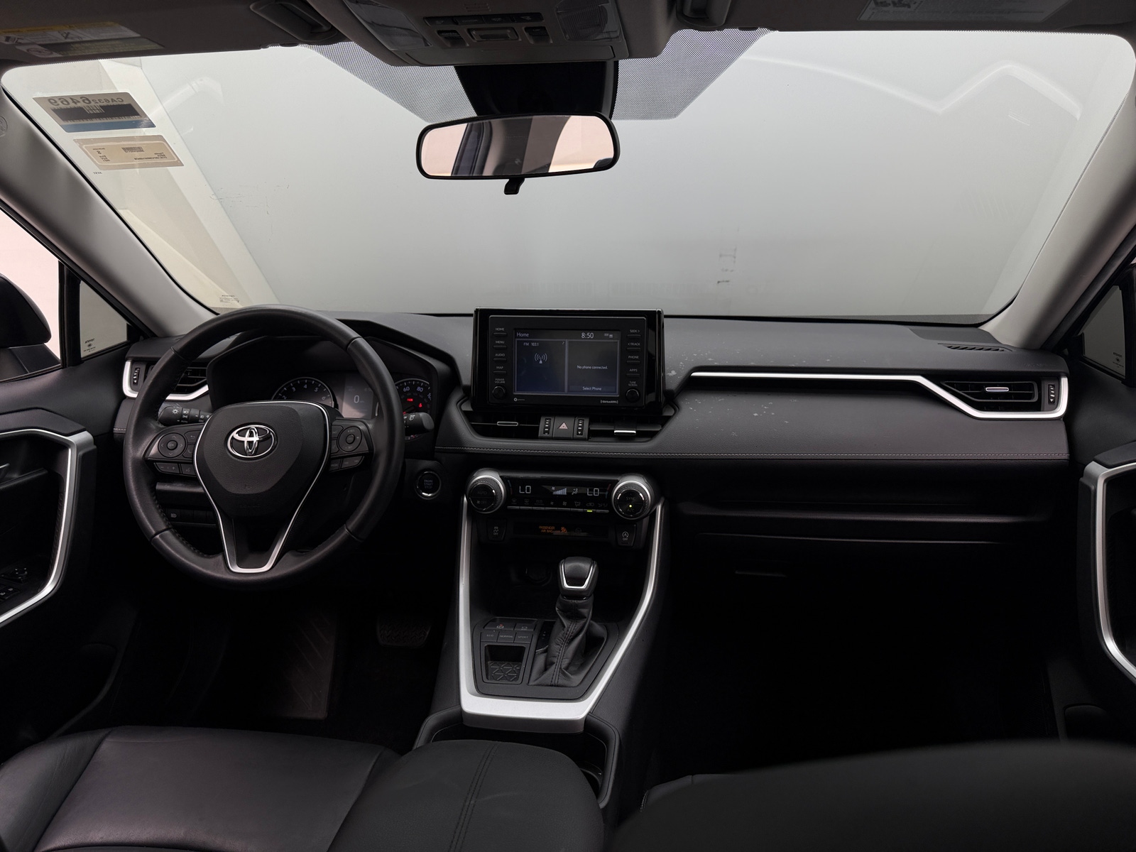 Thumbnail: 2021 Toyota RAV4 - 3