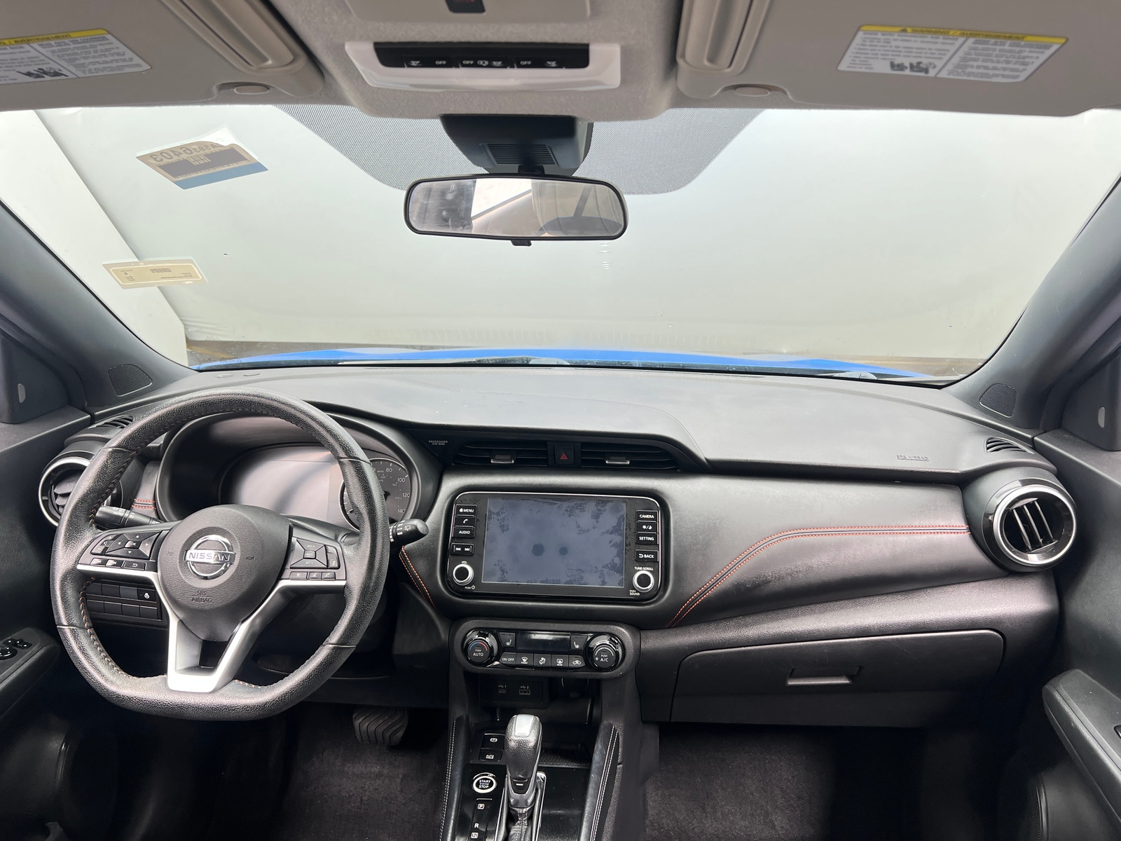 Thumbnail: 2021 Nissan Kicks - 2