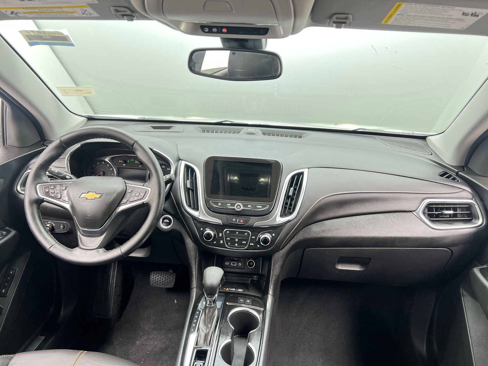 Thumbnail: 2024 Chevrolet Equinox - 2