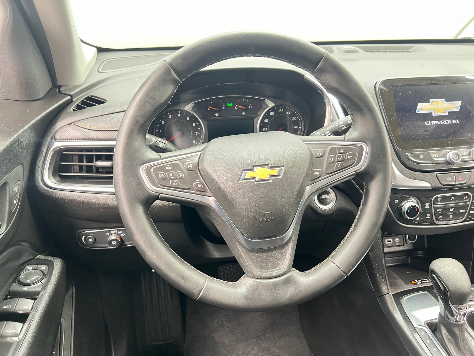 Thumbnail: 2024 Chevrolet Equinox - 4