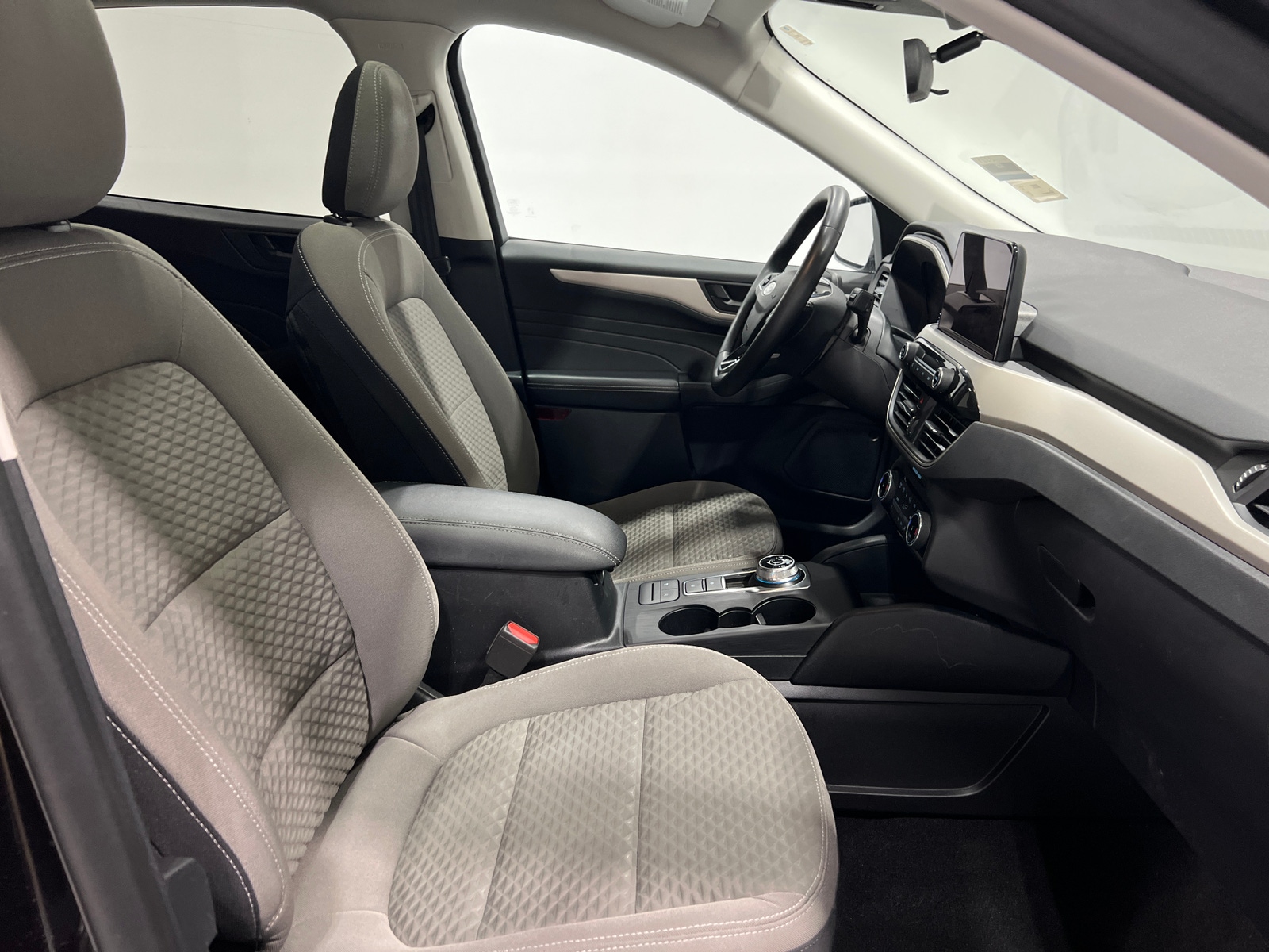 Thumbnail: 2022 Ford Escape - 2