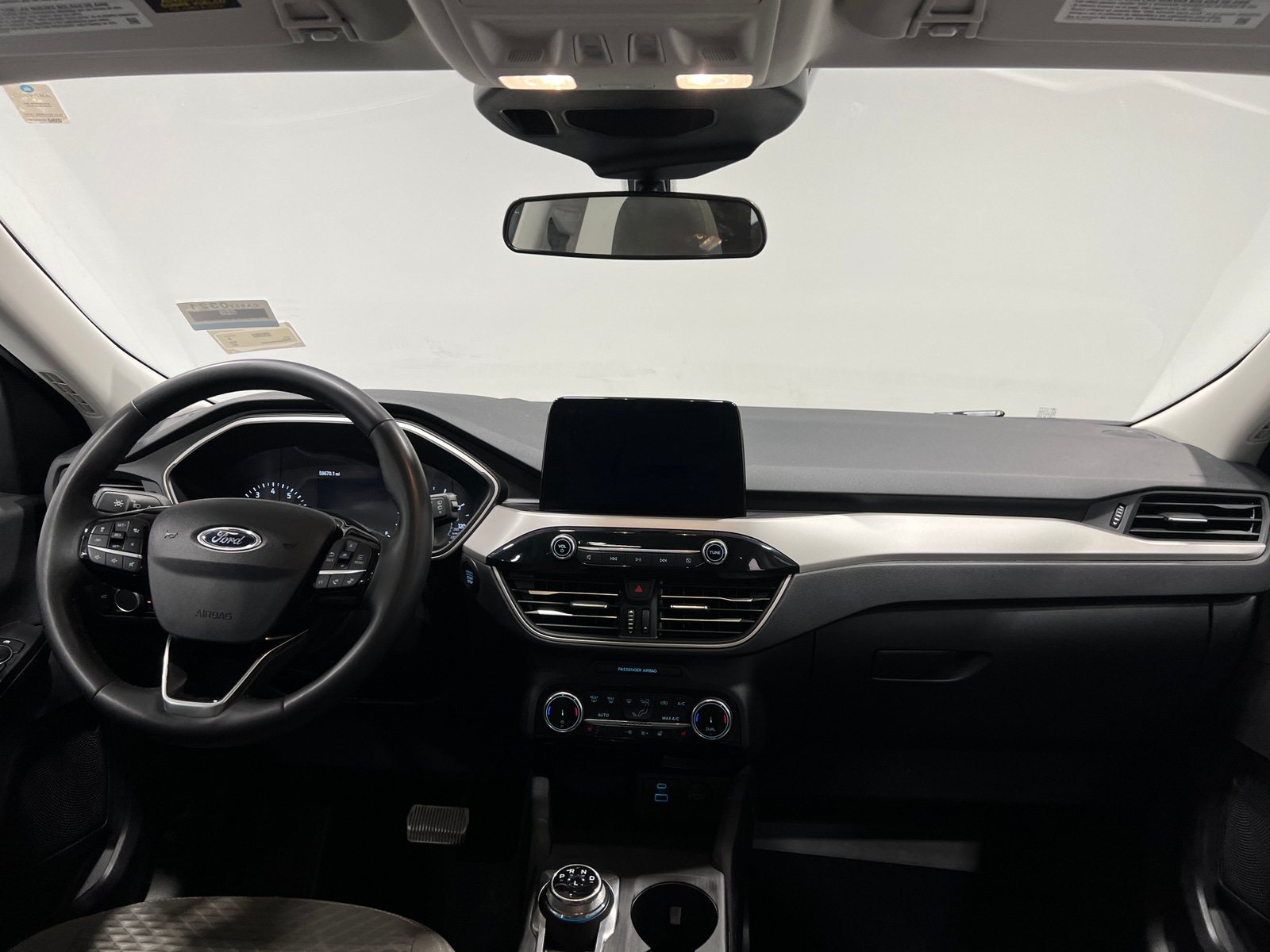 Thumbnail: 2022 Ford Escape - 3