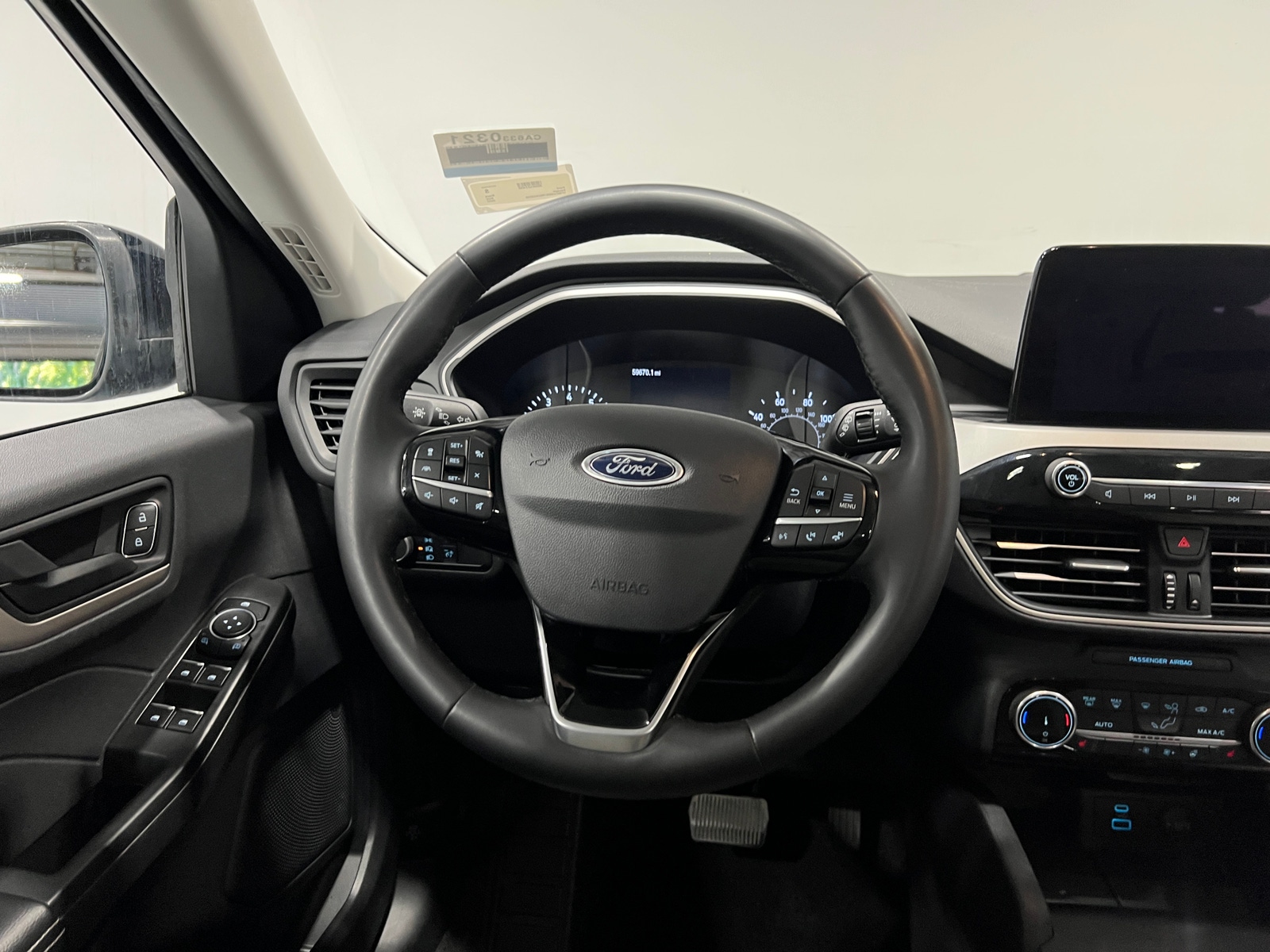 Thumbnail: 2022 Ford Escape - 5